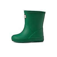 Hunter Footwear Unisex-Child Original First Classic Rain Boot