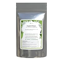 Dherbs Yoni Support Steam Vaginal Steaming Herbal Blend