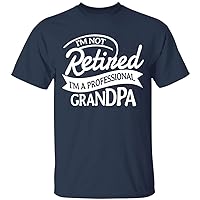 Professional Grandpa Shirt, Father's Day Shirt, Funny Father's Day Shirt, Gift for Dad