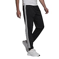 Men's Essentials 3-Stripes Tricot Jogger Pants