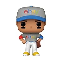 Funko POP! Ebay Baseball Player SE Exclusive Fan Fest 2022 LE 3000 Vinyl Figure