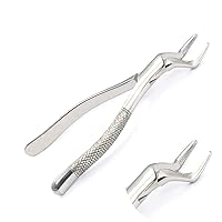 Dental EXTRACTING Forceps # 65