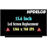 Replacement for Chunghwa CLAA156WB11A LCD Screen 15.6 inch 1366X768 LED Display Screen LCD Screen Laptop Digitizer Panel
