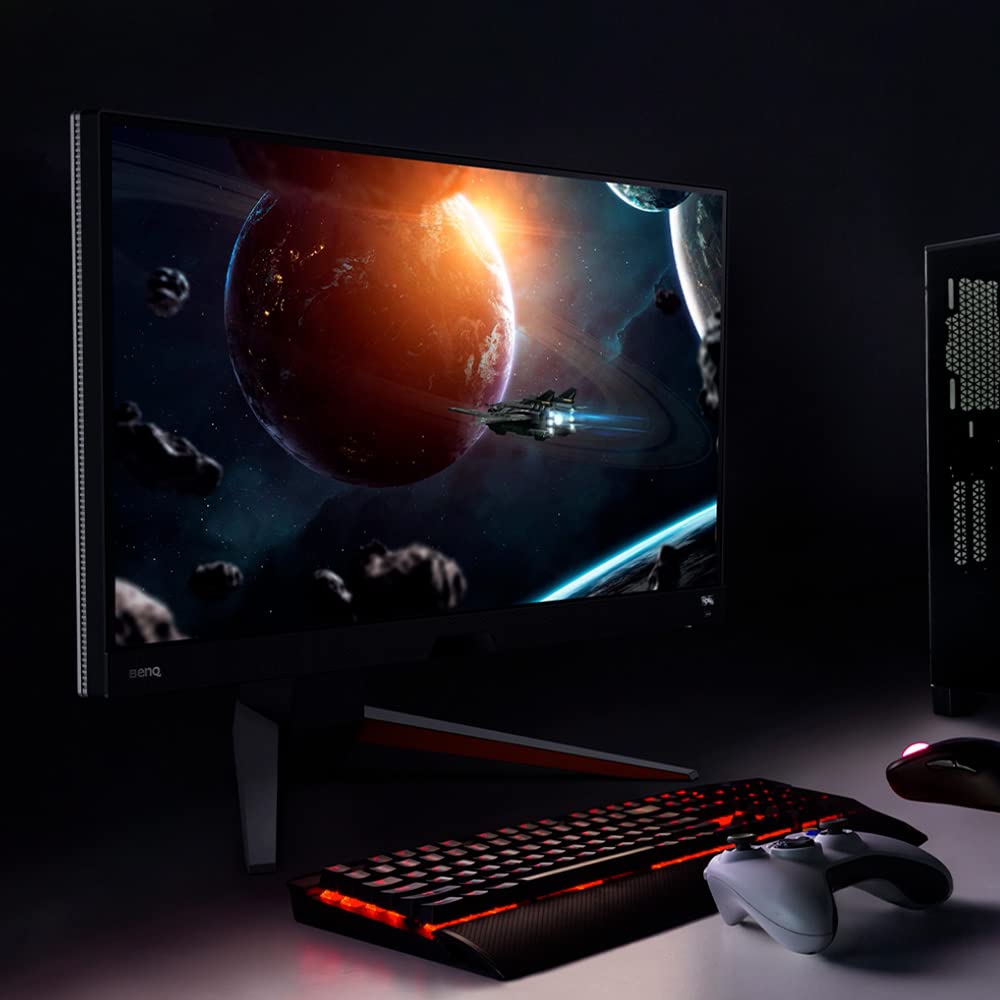 BenQ MOBIUZ EX2710Q Gaming Monitor 27