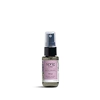 Sprig by Kohler Lavender + Vanilla Body and Linen Mist, 100% Natural Fragrance & Essential Oils, for Linens, Clothing, or Skin to Relax and Calm - Sleep, 1 fl oz