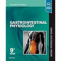 Gastrointestinal Physiology: Mosby Physiology Series (Mosby's Physiology Monograph) Gastrointestinal Physiology: Mosby Physiology Series (Mosby's Physiology Monograph) Paperback eTextbook
