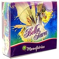 Bella Sara Horses Trading Card Game Series 12 Moonfairies Booster Box 24 Packs