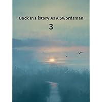 Back In History As A Swordsman(3)