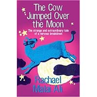 The Cow Jumped Over the Moon The Cow Jumped Over the Moon Paperback Mass Market Paperback