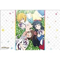 Bushiroad Rubber Mat Collection V2 Vol. 1241 Anime 