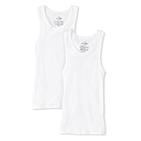 Boys' Sleeveless Tank Top