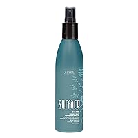 Surface SWIRL Sea Salt Spray, Get Beach Waves, Add Texture And Volume, 6 Fl. Oz.