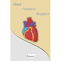 Blood Pressure Register: Blood Pressure Statistics