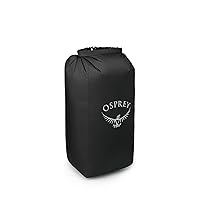 Osprey Ultralight Protective Backpack Liner, Black, Large