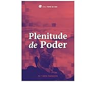Plenitude de Poder: P2 - Série Plenitude (Portuguese Edition)