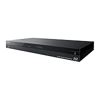 Sony BDPS7200 Dual Core 3D 4K Upscaling Blu-ray Player with Wi-Fi (2014 Model)