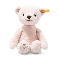 Steiff Soft Cuddly Friends My First Teddy Bear 10