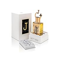 Fragrance World Jack - Eau de Parfum Perfume For Men, 100ml