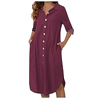 Girls Lady Spontaneous Tunic Solid No Sleeve Classic Tube