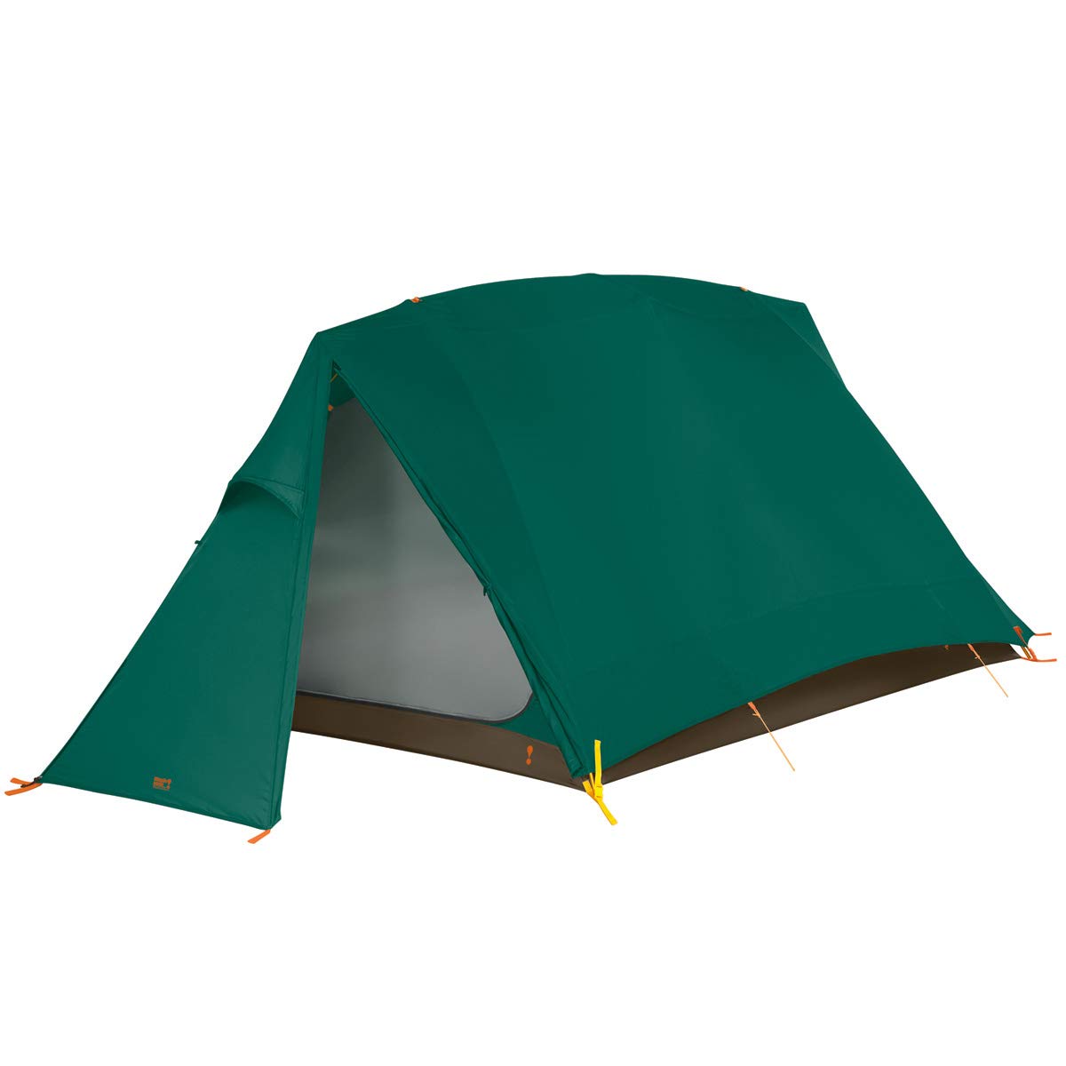 Eureka! Timberline SQ Three-Season Backpacking Tent