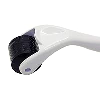 Midnight Black Microdermabrasion Tool Derma Roller From Royal Care Cosmetics