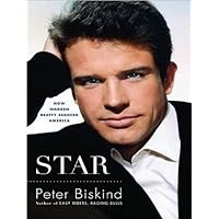 Star: How Warren Beatty Seduced America Star: How Warren Beatty Seduced America Audio CD Hardcover Kindle Audible Audiobook Paperback MP3 CD