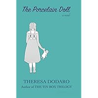 The Porcelain Doll The Porcelain Doll Paperback Kindle