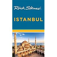 Rick Steves' Istanbul Rick Steves' Istanbul Paperback