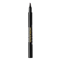 Arches & Halos Microblading Brow Shaping Pen - Fuller, More Defined Brow - Long-lasting, Smudge Resistant, Rich Color - Vegan and Cruelty Free Makeup - Mocha Blonde - 0.033 fl oz