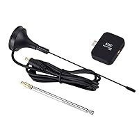 Portable Android Antenna TV Adapter