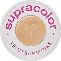 Kryoln professional makeup SUPRACOLOR 30ml - IVORY