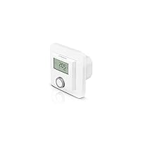 Bosch Smart Home 8750001409 Room Thermostat White