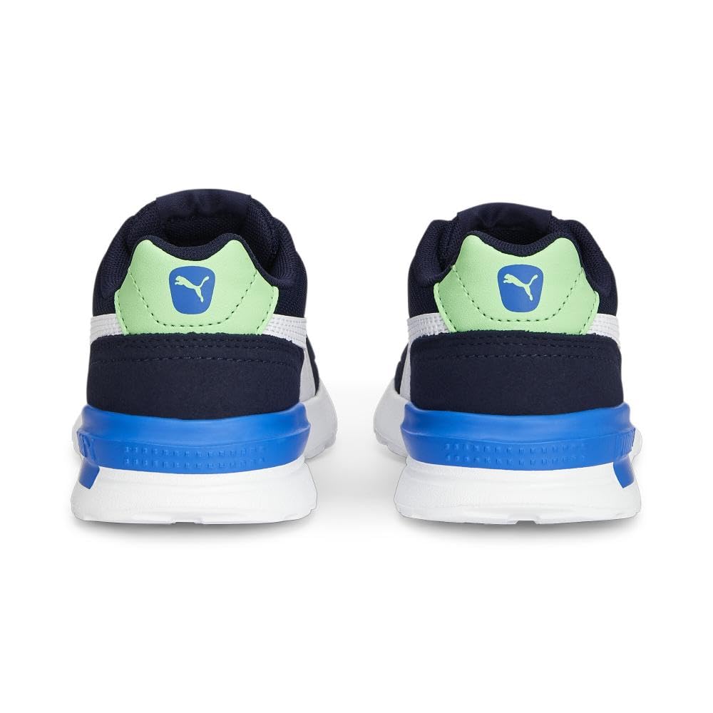 PUMA Unisex-Child Graviton Alternate Closure Sneaker