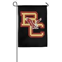 Fashion Boston College Eagles Garden Flag 1827inch