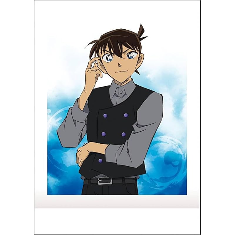 Volume 100 - Detective Conan Wiki