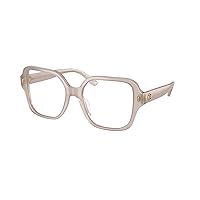 Tory Burch Eyeglasses TY 2134 U 1915 Sand