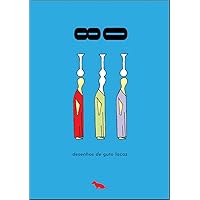 80 Desenhos de Guto Lacaz (Em Portuguese do Brasil) 80 Desenhos de Guto Lacaz (Em Portuguese do Brasil) Paperback Kindle
