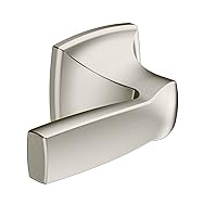YB5101BN Voss Collection Toilet Tank Lever, 6.57 x 2.68 x 4.06 inches, Nickel