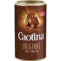 Caotina Cocoa Drink Classic with Swiss Chocolate 500 g, Caotina/Switzerland