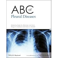 ABC of Pleural Diseases (ABC Series Book 158) ABC of Pleural Diseases (ABC Series Book 158) Kindle Paperback