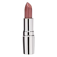 nude envie lipstick - Certified Vegan Lipstick Paraben Cruelty, Paraben Free - Enriched with Vitamin E and Jojoba Oil (Lips)