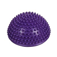 Inflatable Half Yoga Ball