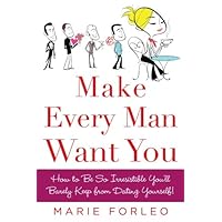 Make Every Man Want You: or Make Yours Want You More) Make Every Man Want You: or Make Yours Want You More) Kindle Paperback