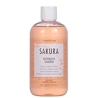 Sakura Restorative Shampoo 300ml