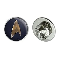Star Trek Discovery Delta Shield Metal 0.75