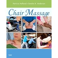 Chair Massage Chair Massage Paperback Kindle