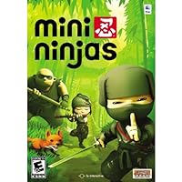 Mini Ninjas [Mac Download]