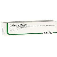 IFC Spain Biretix Mask 25 Ml for Skin Care Acne Prone IFC Spain Biretix Mask 25 Ml for Skin Care Acne Prone