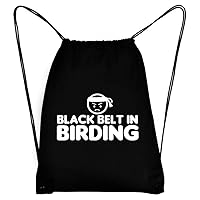 BLACK BELT IN Birding Sport Bag 18