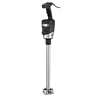 Waring Commercial Big Stix Heavy Duty Stick Immersion Hand Held Blender, 14